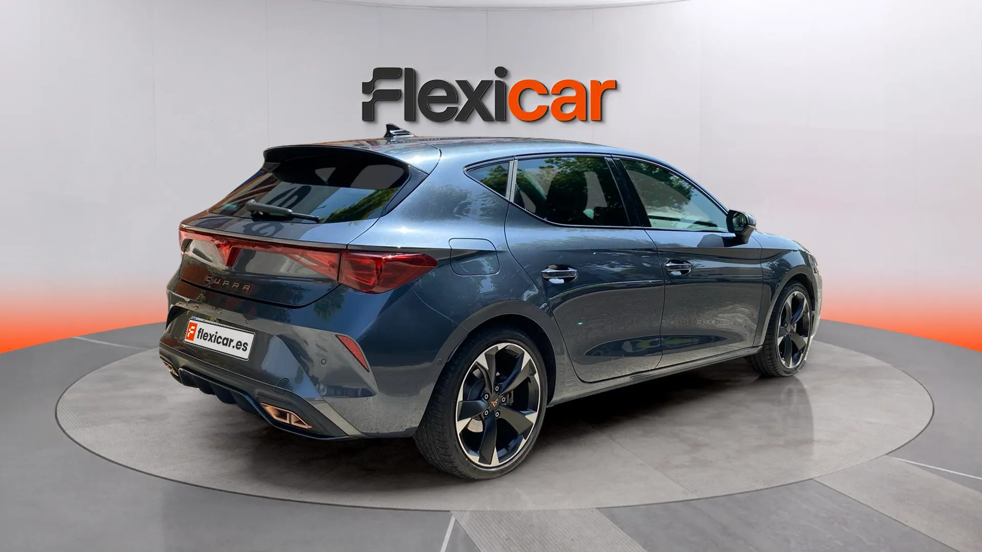 Cupra León 1.5 TSI e-Hybrid 150W DSG - foto 5