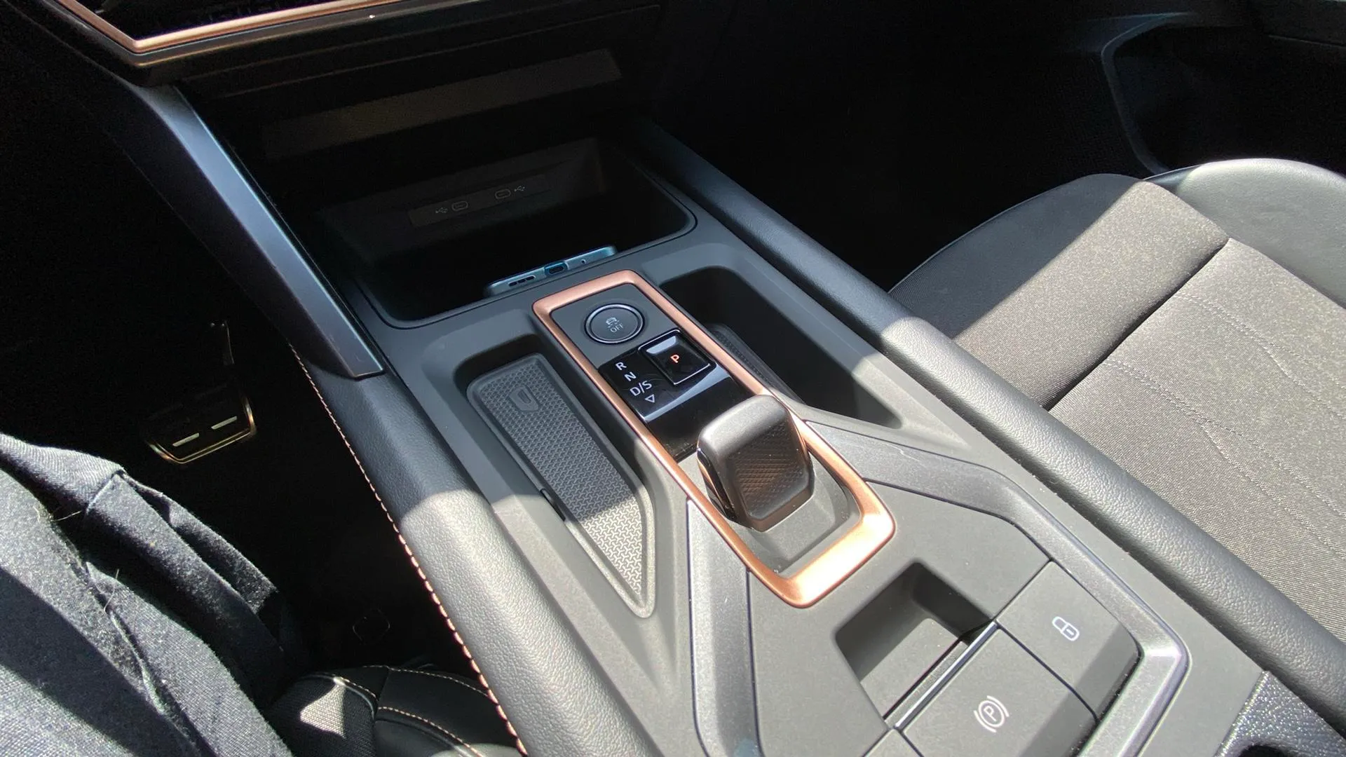 Cupra León 1.5 TSI e-Hybrid 150W DSG - foto 22