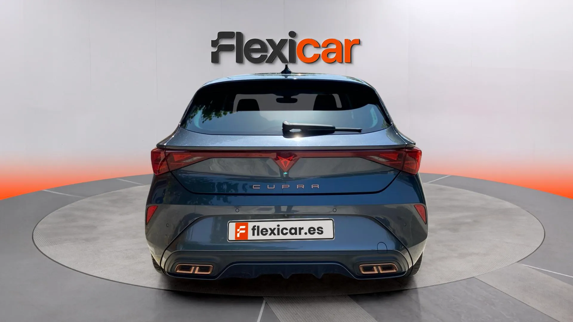 Cupra León 1.5 TSI e-Hybrid 150W DSG - foto 8