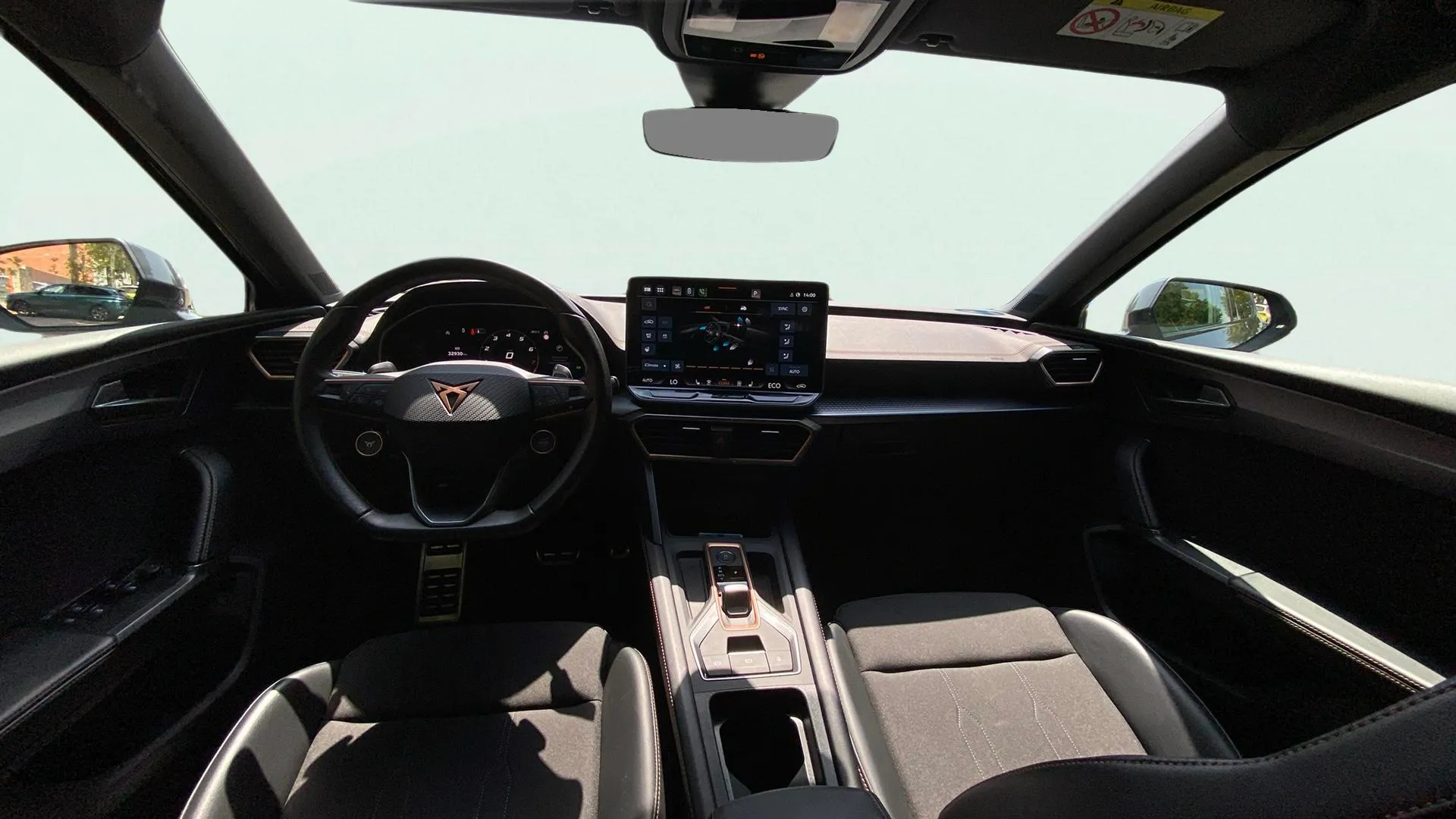 Cupra León 1.5 TSI e-Hybrid 150W DSG - foto 11