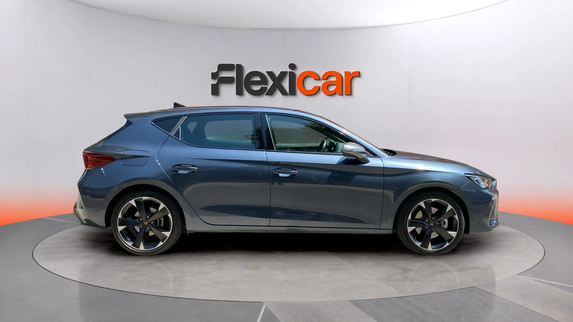 Cupra León 1.5 TSI e-Hybrid 150W DSG - foto 6