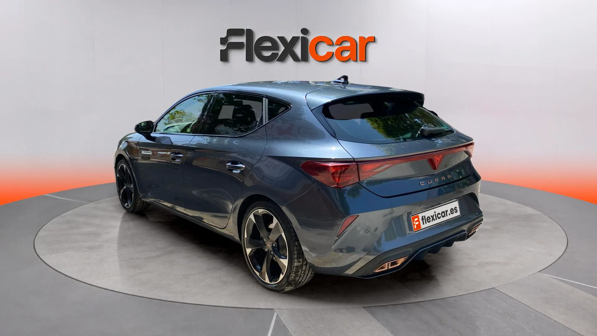 Cupra León 1.5 TSI e-Hybrid 150W DSG - foto 4