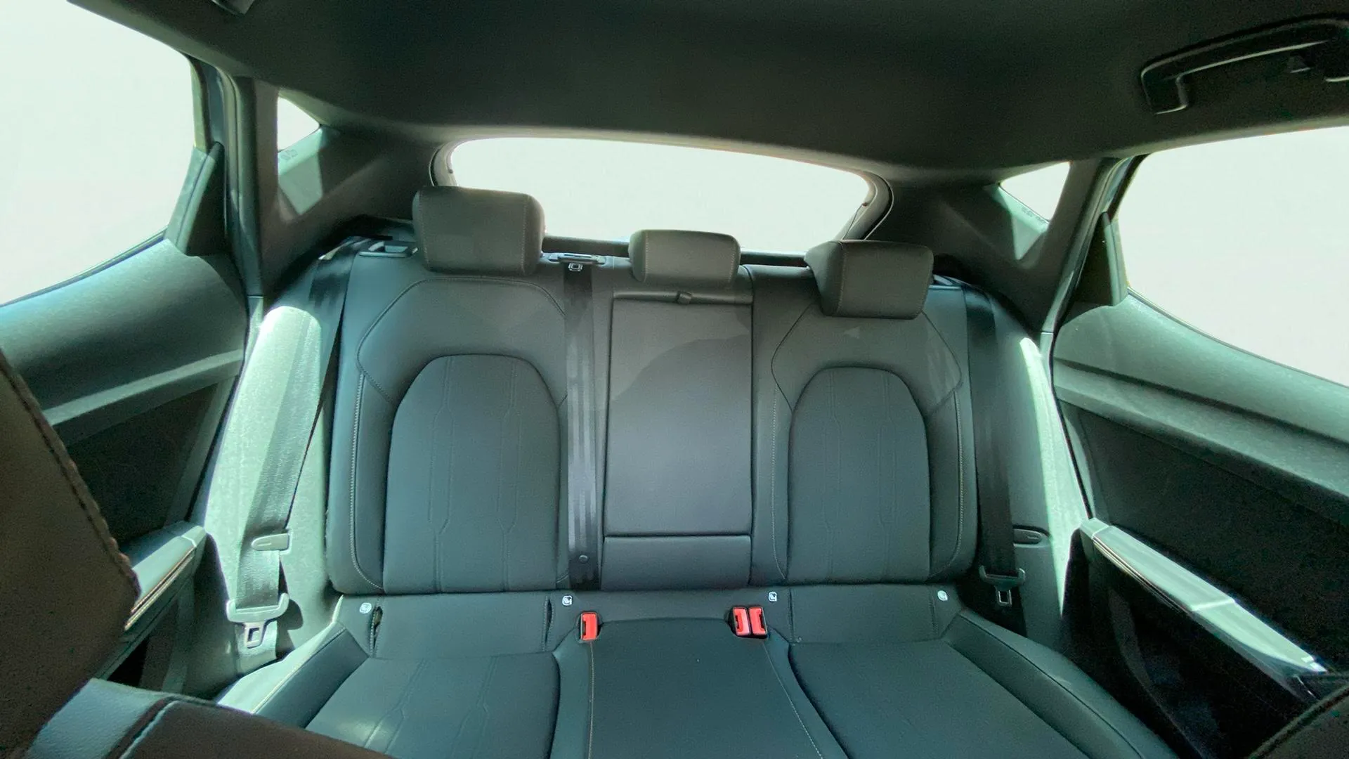 Cupra León 1.5 TSI e-Hybrid 150W DSG - foto 19