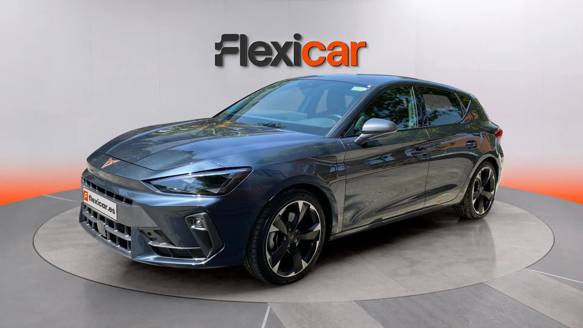 Cupra León 1.5 TSI e-Hybrid 150W DSG - foto 2