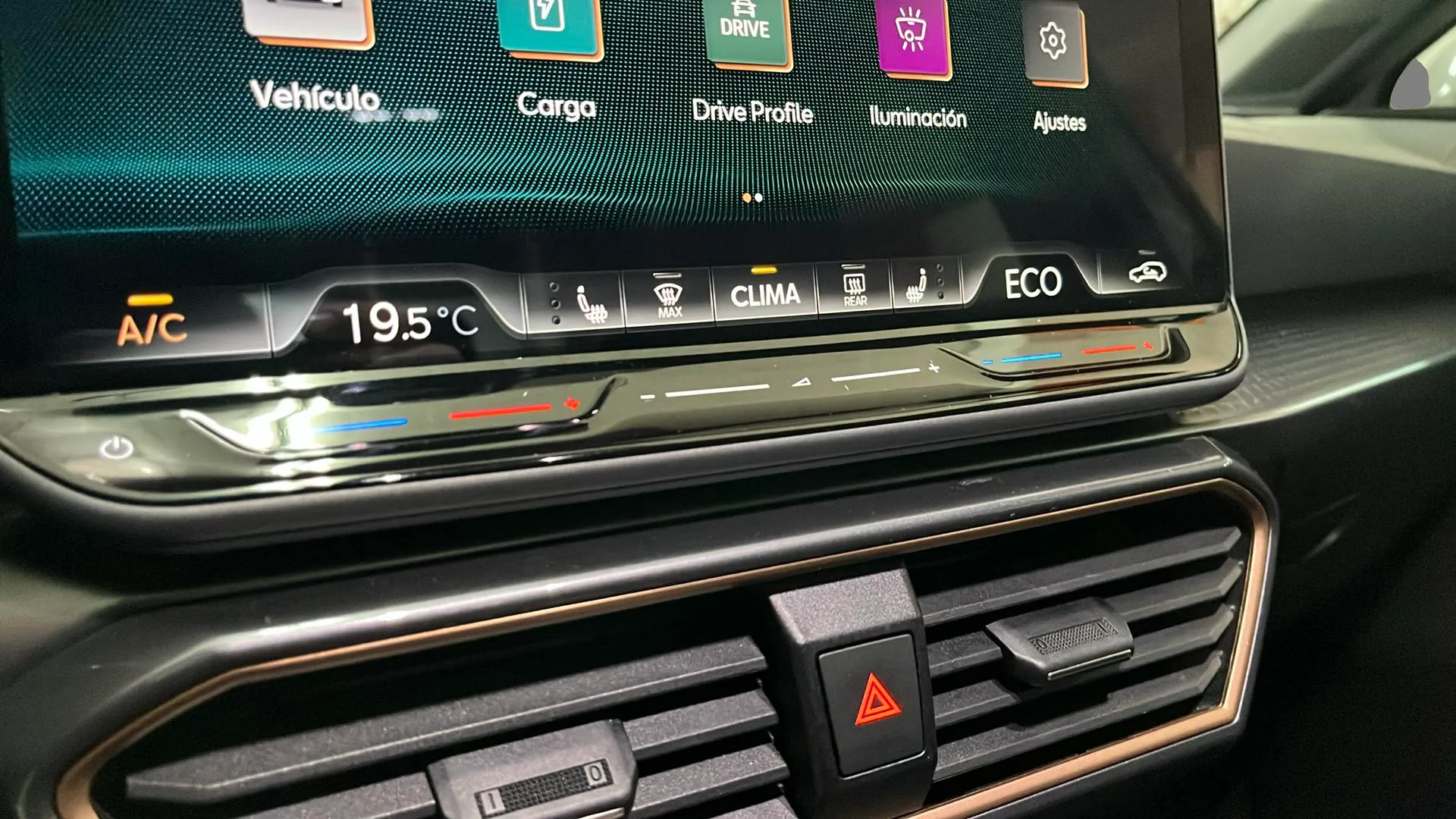 Cupra León SP 1.5 TSI e-Hybrid 150W DSG - foto 14