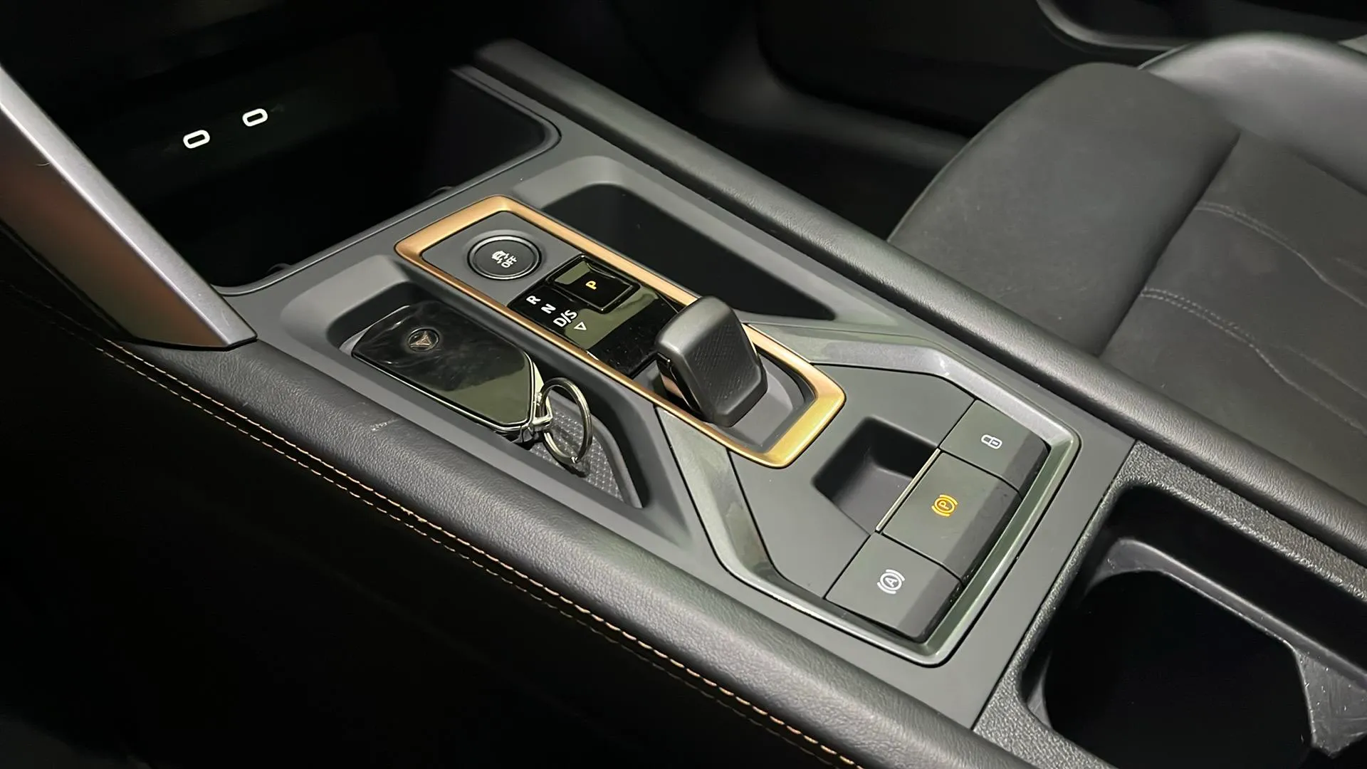 Cupra León SP 1.5 TSI e-Hybrid 150W DSG - foto 15