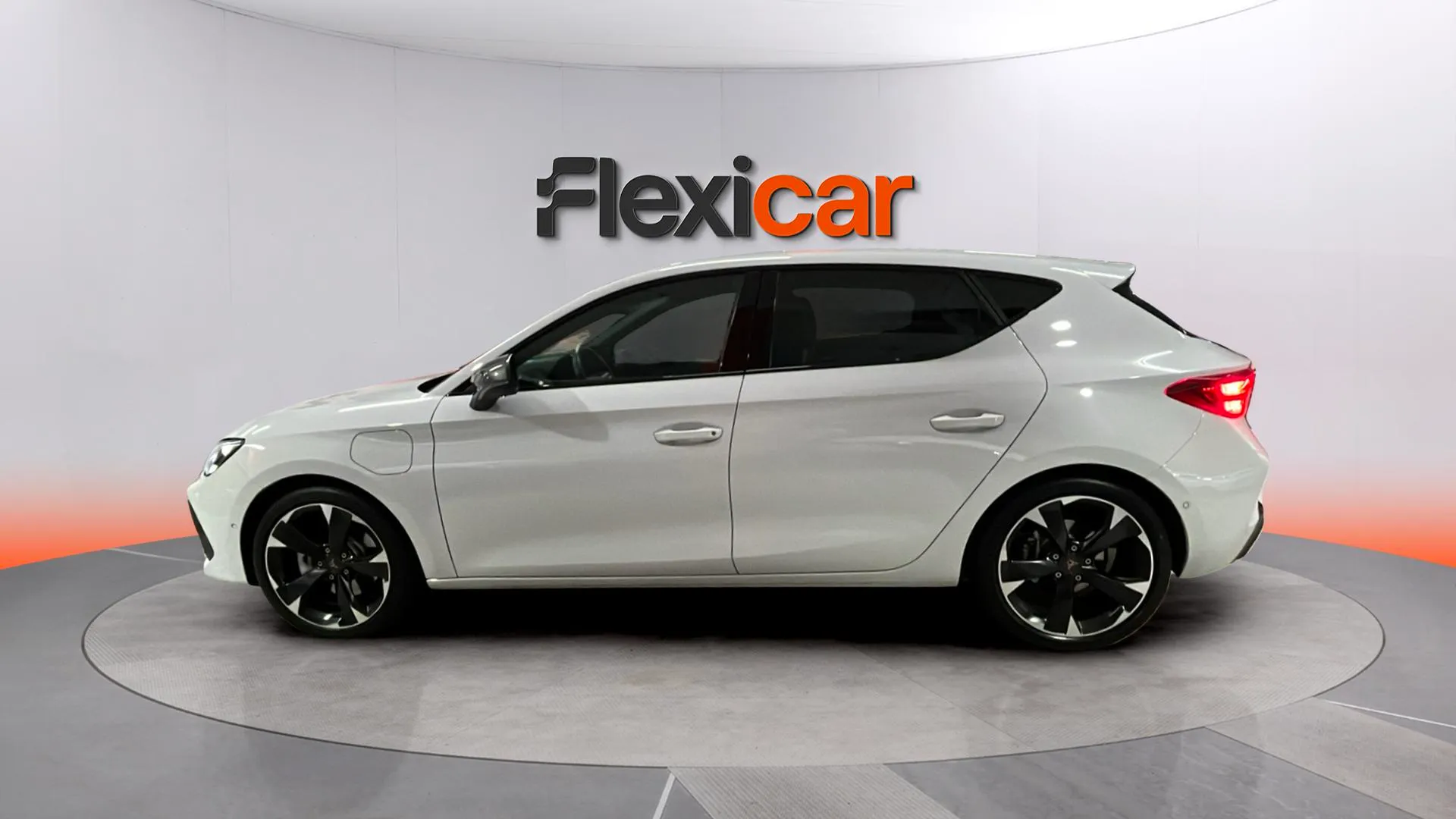 Cupra León SP 1.5 TSI e-Hybrid 150W DSG - foto 4