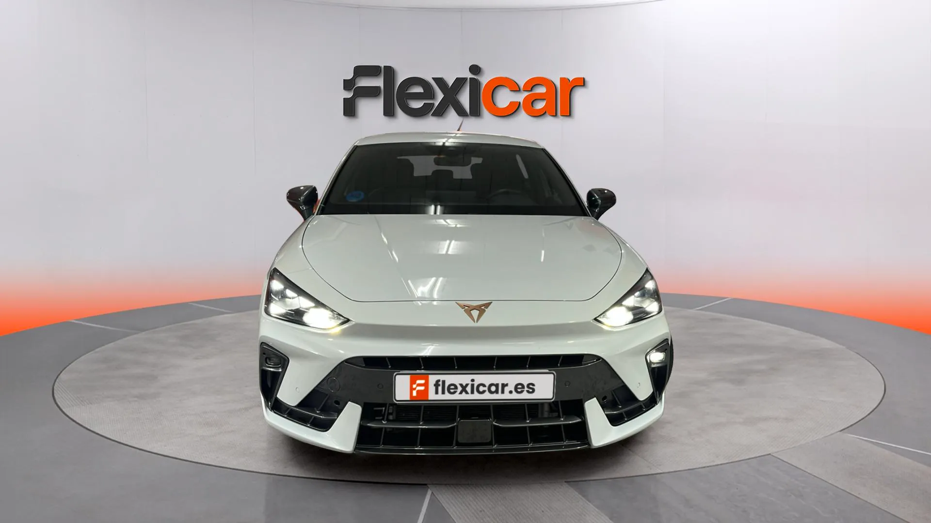 Cupra León SP 1.5 TSI e-Hybrid 150W DSG - foto 2