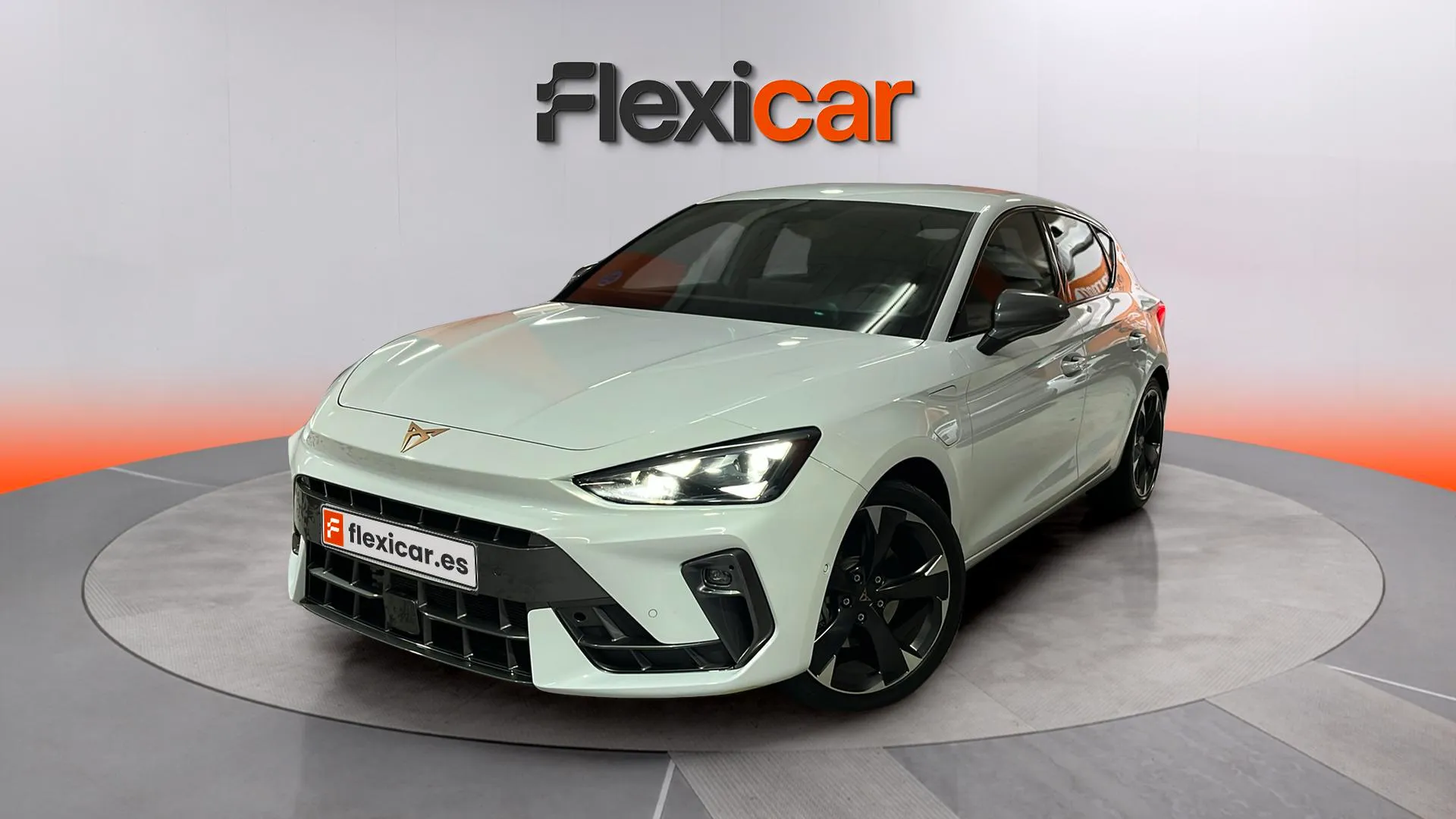 Cupra León SP 1.5 TSI e-Hybrid 150W DSG - foto 3