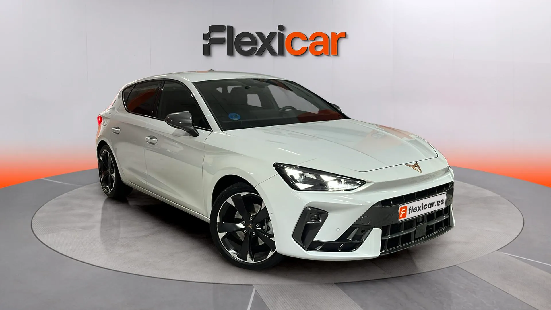 Cupra León SP 1.5 TSI e-Hybrid 150W DSG