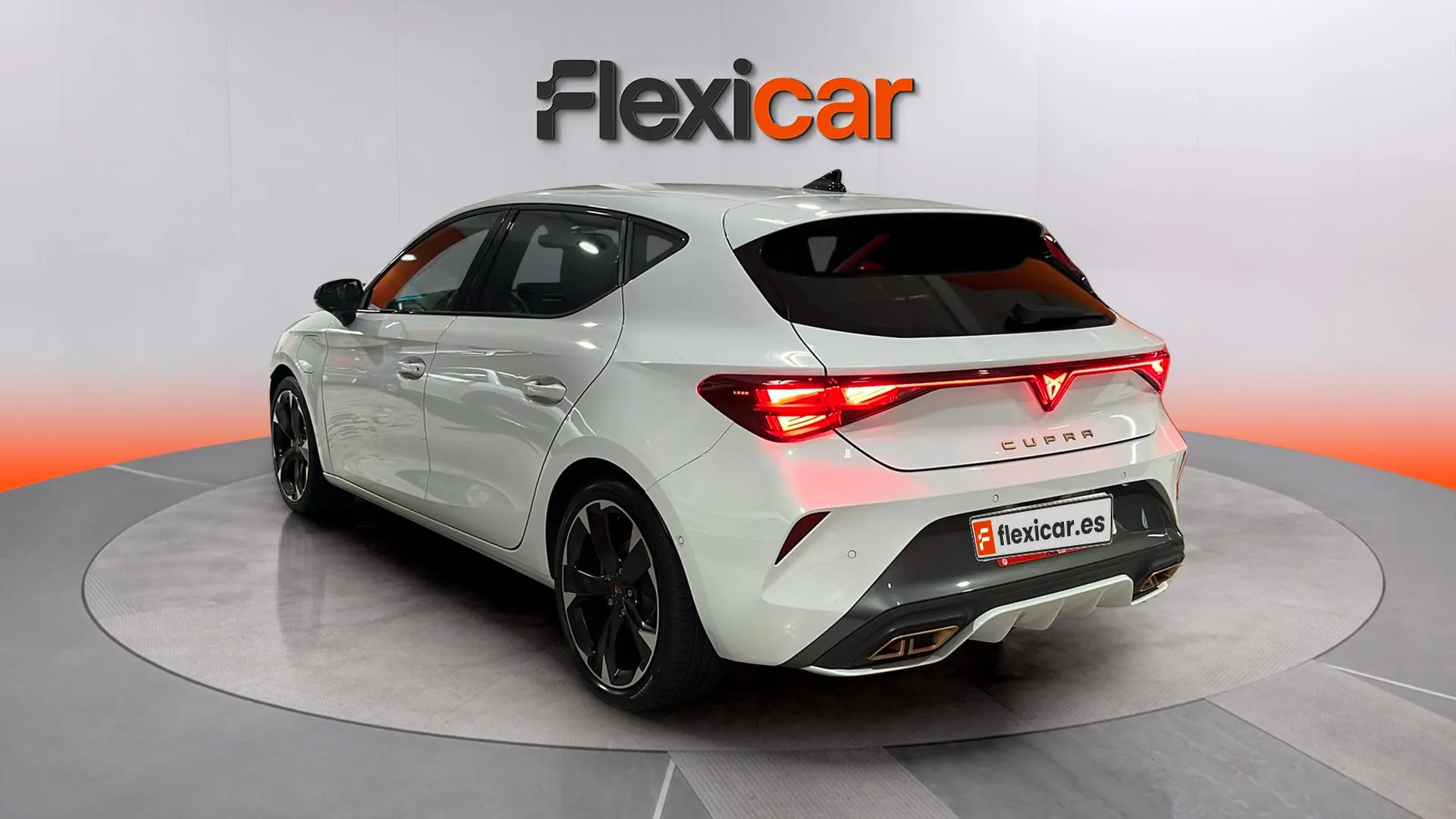 Cupra León SP 1.5 TSI e-Hybrid 150W DSG - foto 5