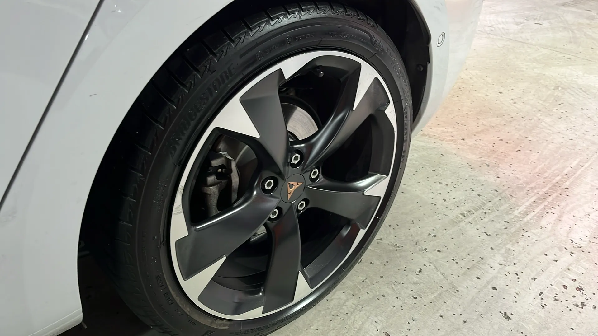 Cupra León SP 1.5 TSI e-Hybrid 150W DSG - foto 24