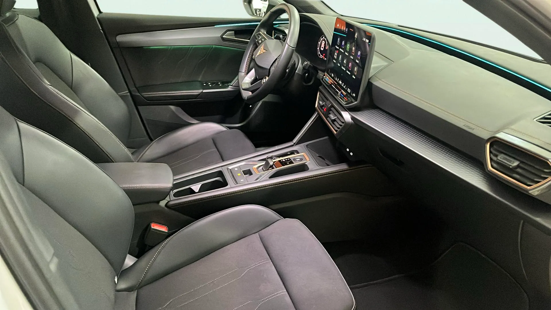 Cupra León SP 1.5 TSI e-Hybrid 150W DSG - foto 16