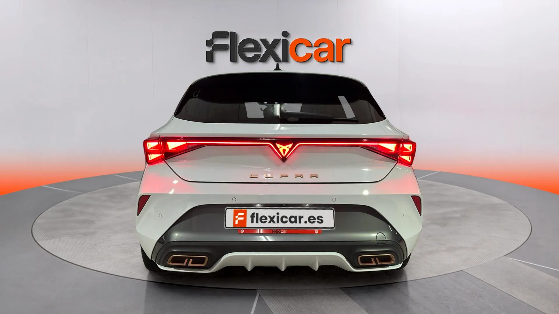 Cupra León SP 1.5 TSI e-Hybrid 150W DSG - foto 6