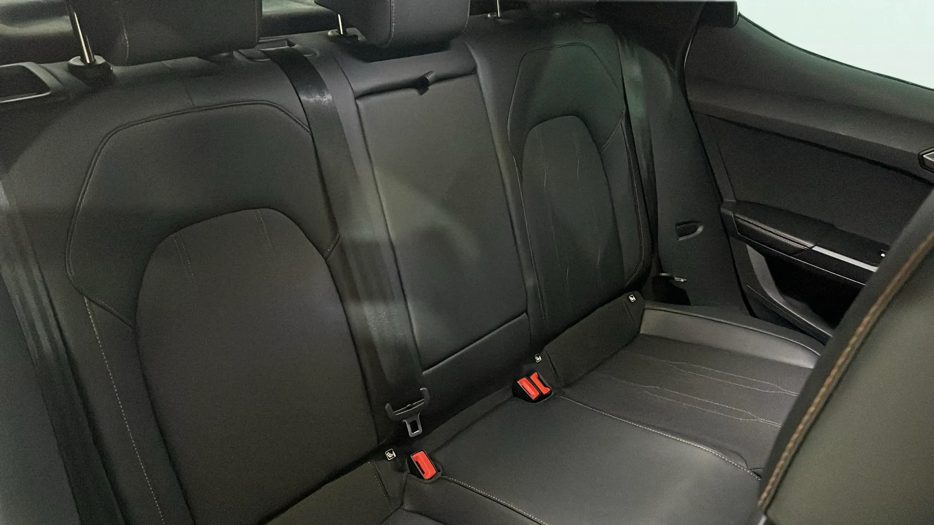 Cupra León SP 1.5 TSI e-Hybrid 150W DSG - foto 18