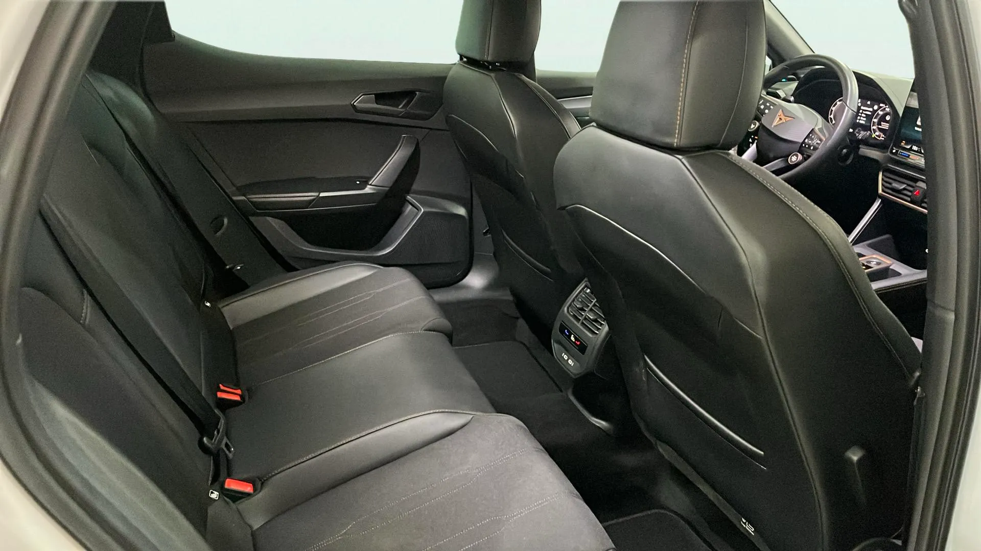 Cupra León SP 1.5 TSI e-Hybrid 150W DSG - foto 19