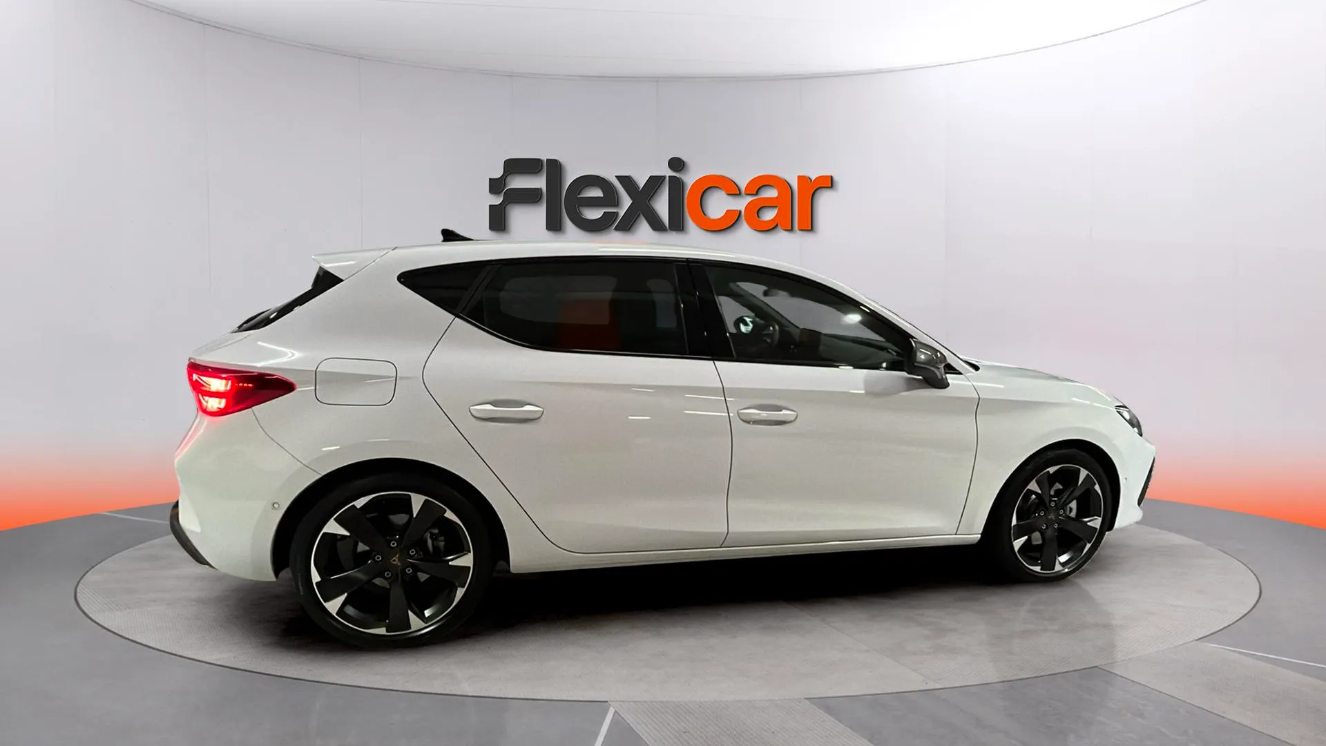 Cupra León SP 1.5 TSI e-Hybrid 150W DSG - foto 8