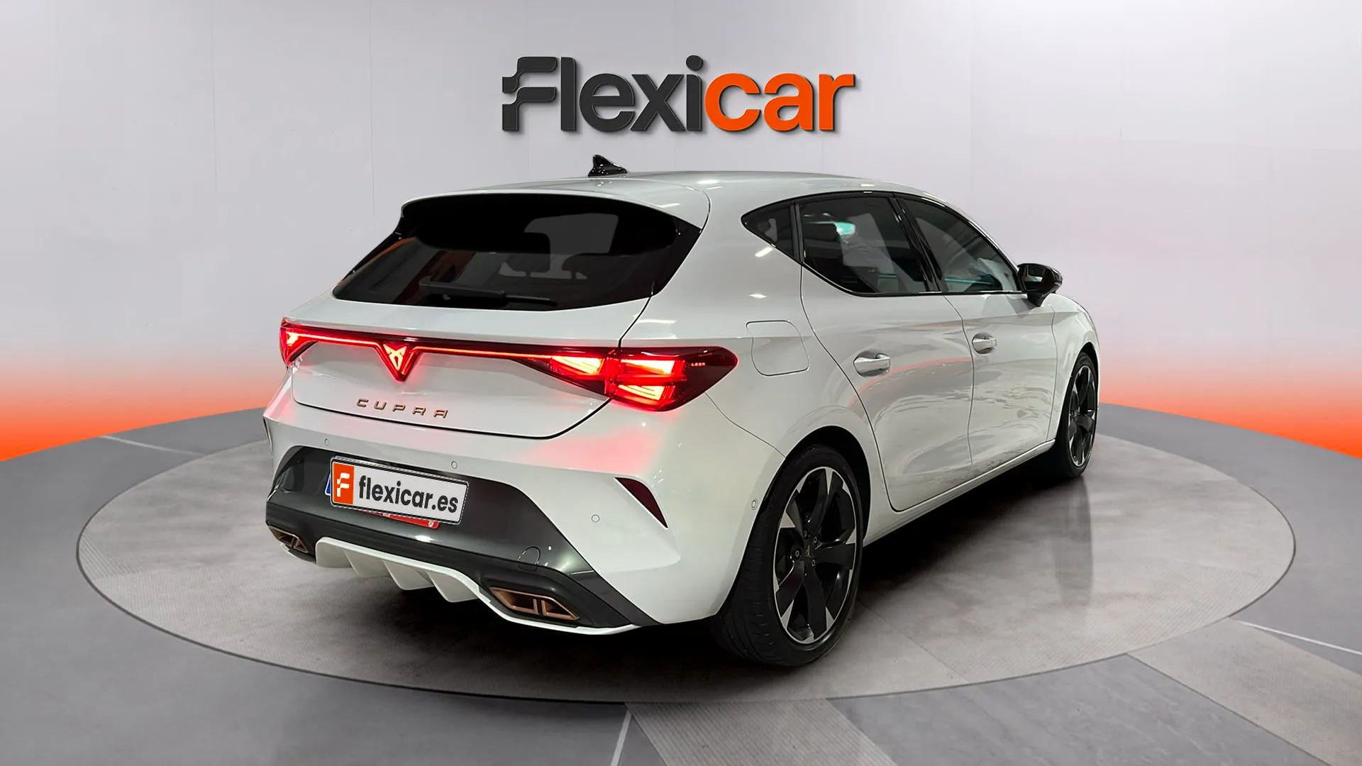 Cupra León SP 1.5 TSI e-Hybrid 150W DSG - foto 7
