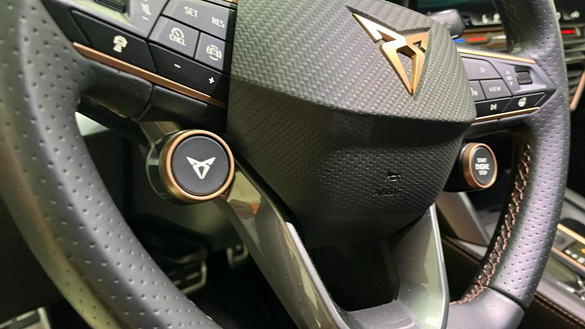 Cupra León SP 1.5 TSI e-Hybrid 150W DSG - foto 11