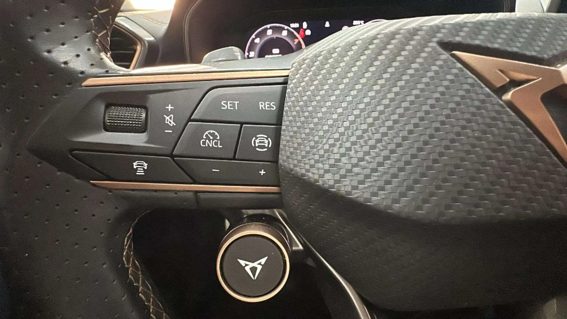 Cupra León SP 1.5 TSI e-Hybrid 150W DSG - foto 22