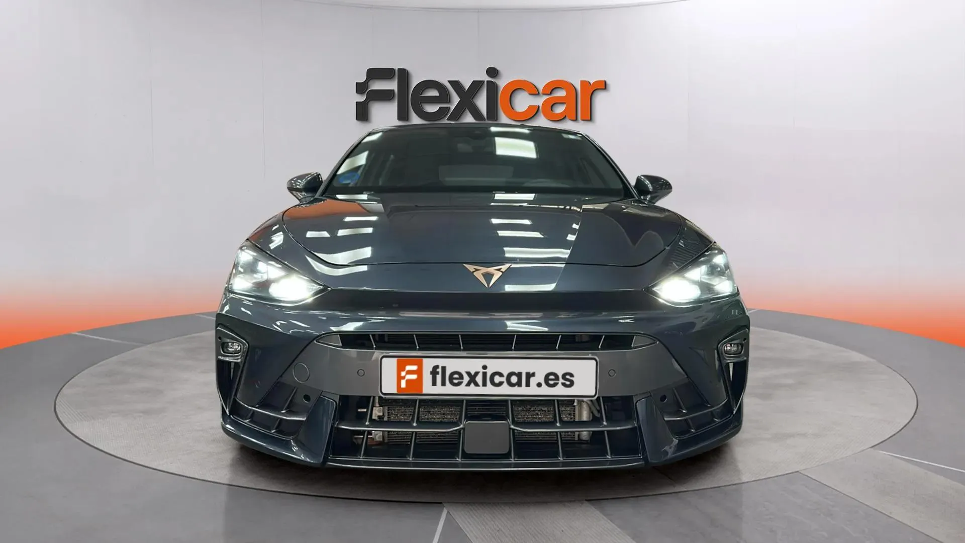 Cupra León SP 1.5 TSI e-Hybrid 150W DSG - foto 2