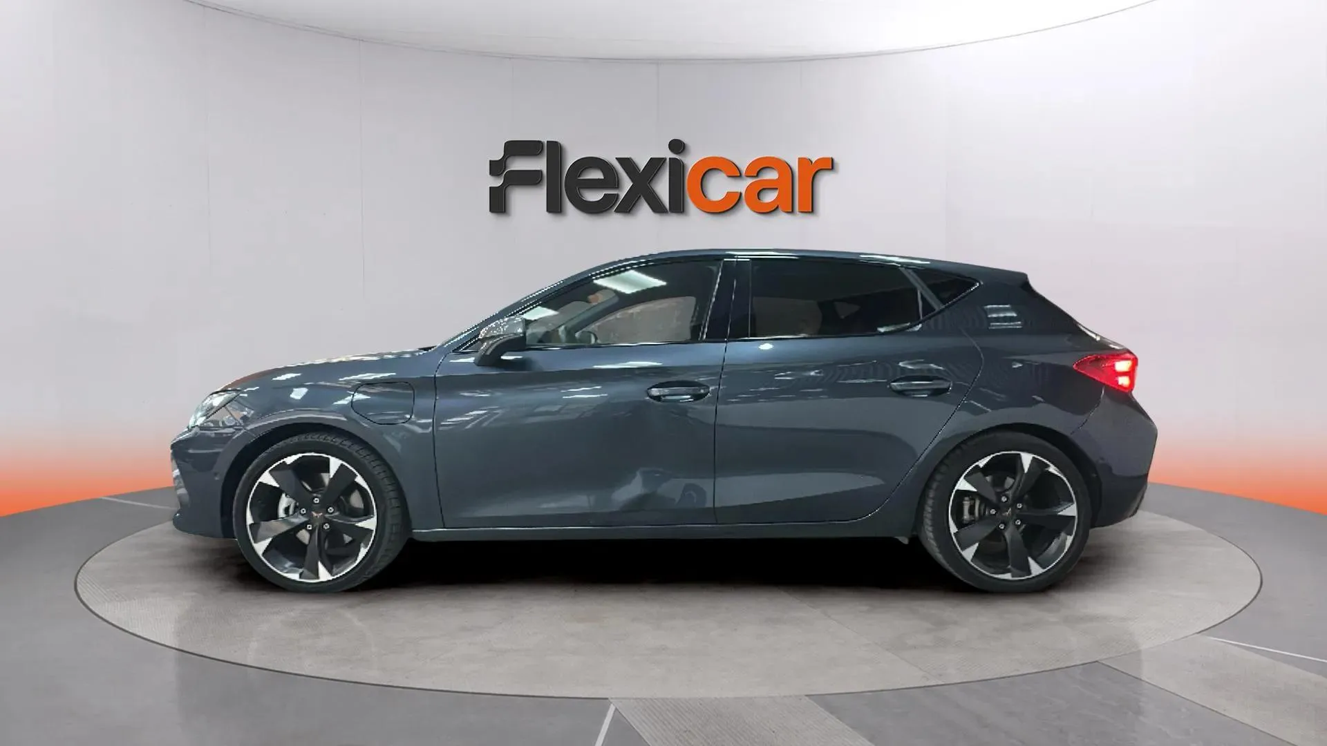 Cupra León SP 1.5 TSI e-Hybrid 150W DSG - foto 4