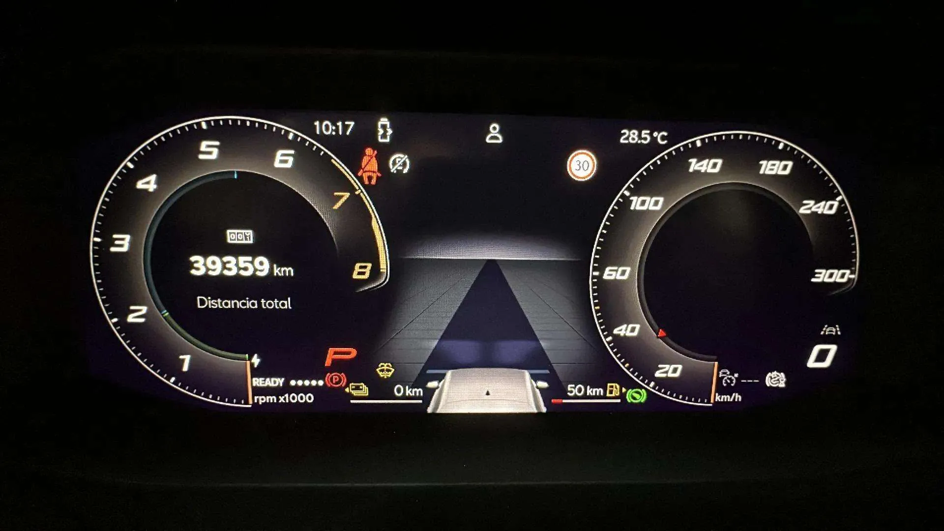 Cupra León SP 1.5 TSI e-Hybrid 150W DSG - foto 14