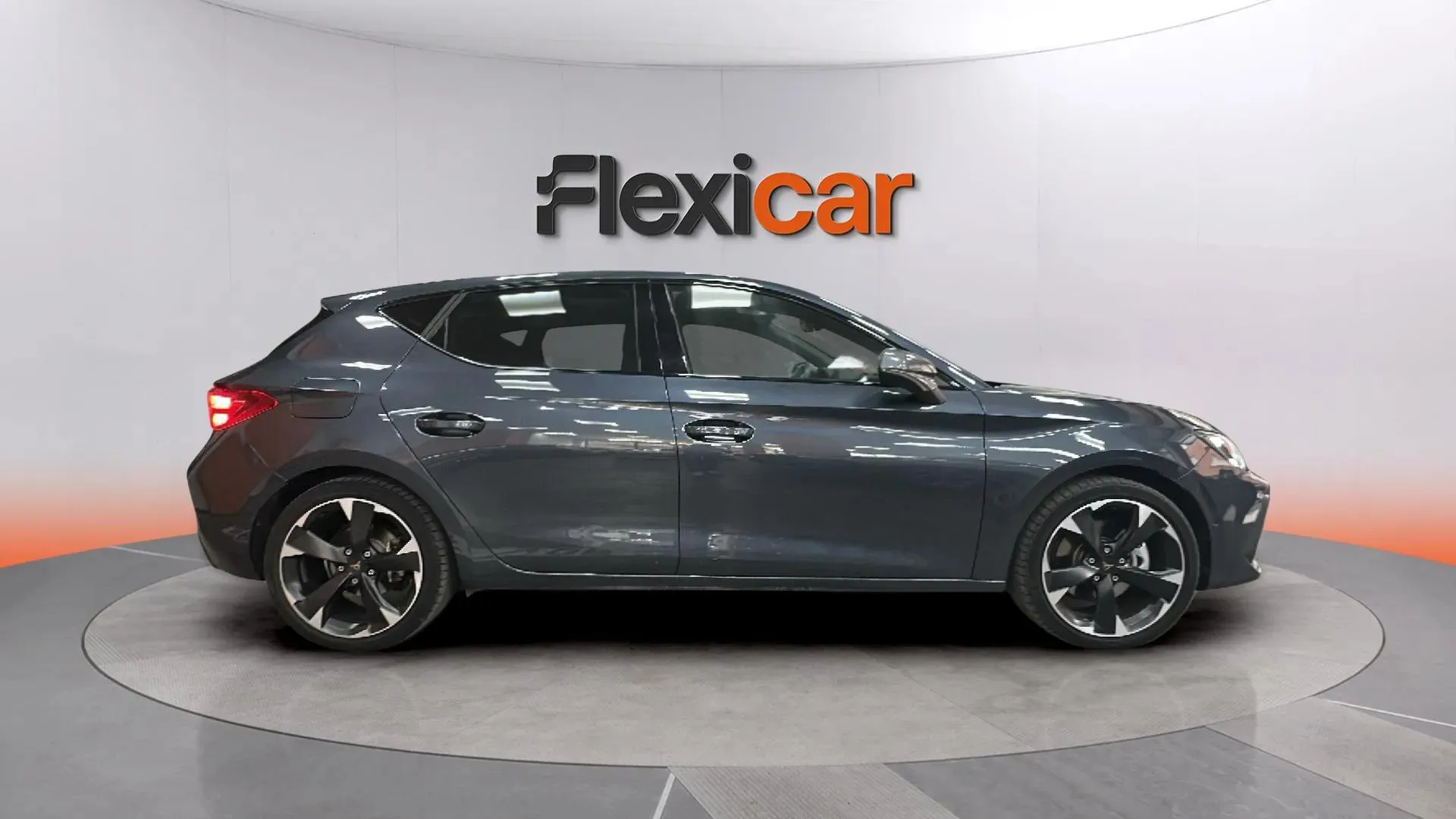 Cupra León SP 1.5 TSI e-Hybrid 150W DSG - foto 8