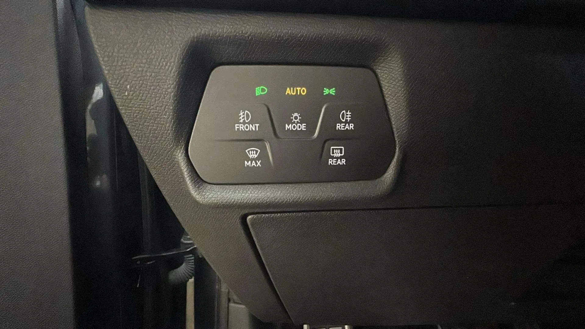 Cupra León SP 1.5 TSI e-Hybrid 150W DSG - foto 21