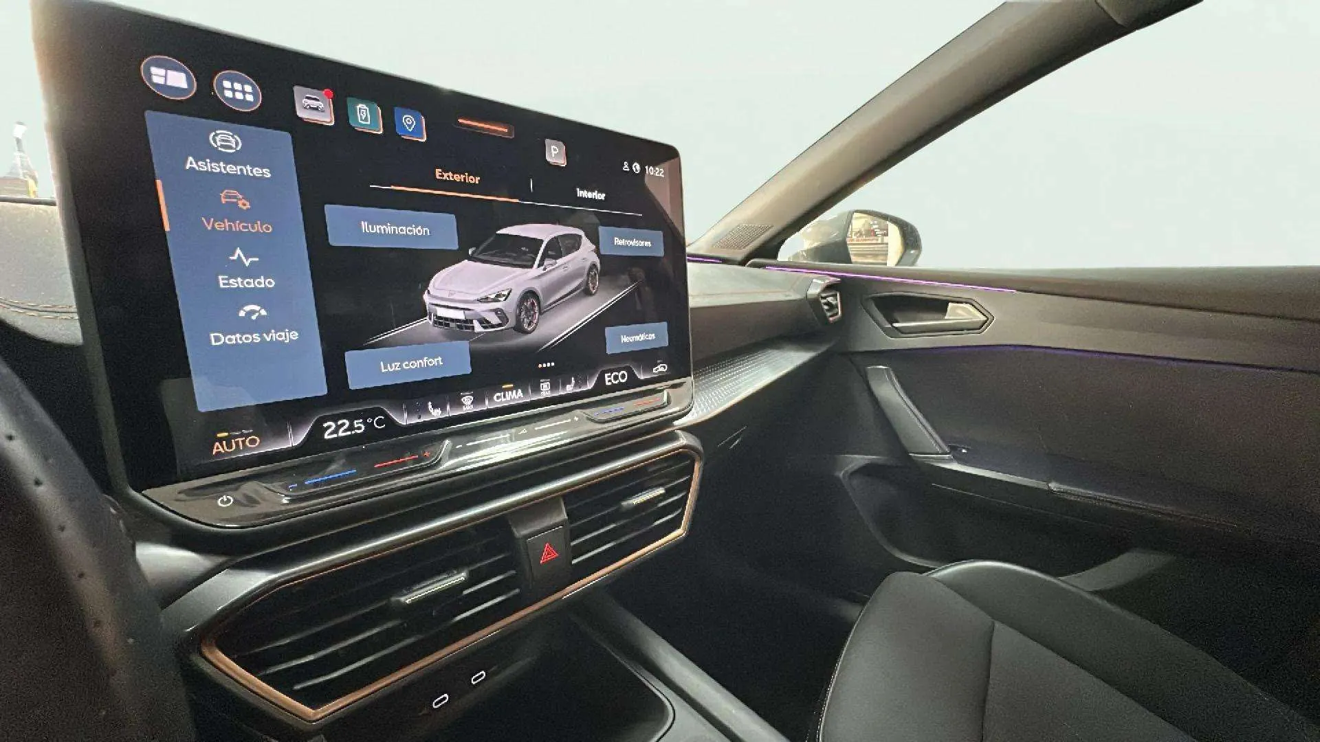 Cupra León SP 1.5 TSI e-Hybrid 150W DSG - foto 25