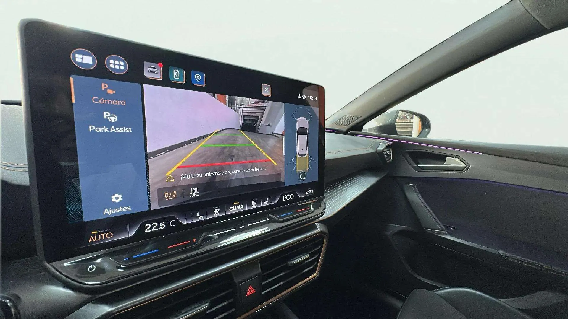 Cupra León SP 1.5 TSI e-Hybrid 150W DSG - foto 20