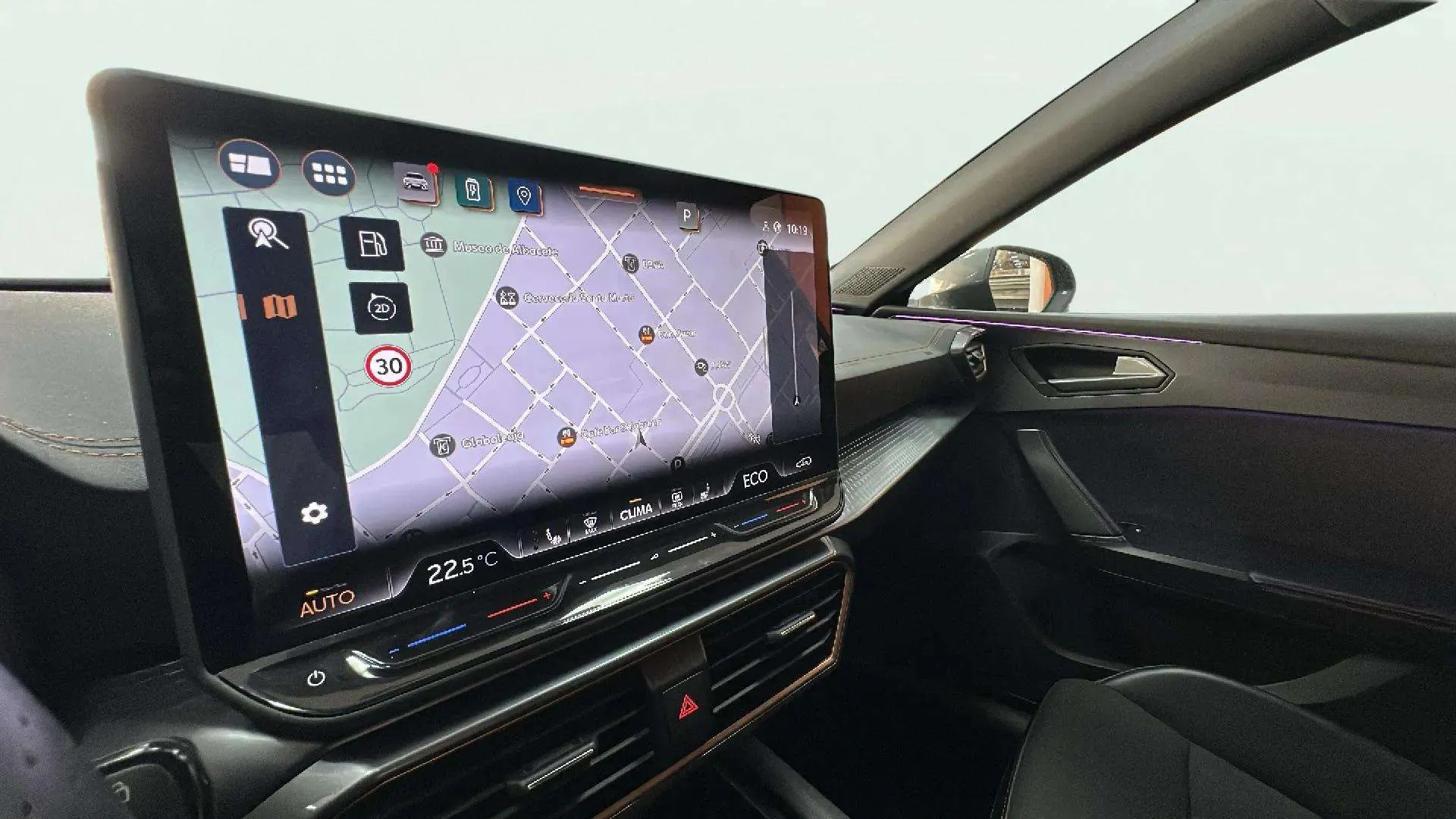 Cupra León SP 1.5 TSI e-Hybrid 150W DSG - foto 19