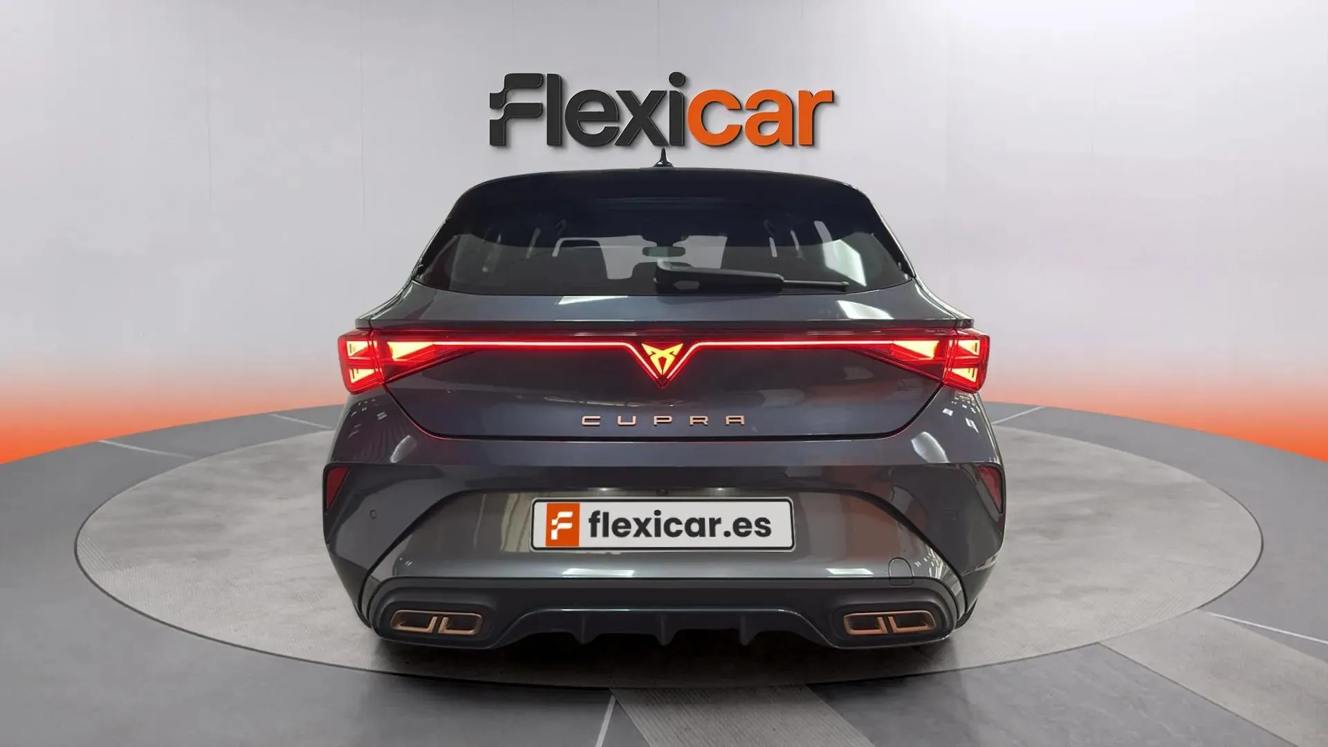 Cupra León SP 1.5 TSI e-Hybrid 150W DSG - foto 6