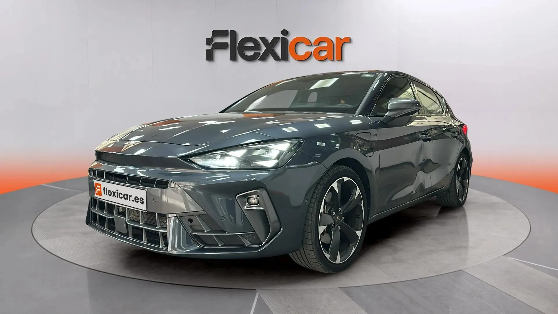 Cupra León SP 1.5 TSI e-Hybrid 150W DSG - foto 3