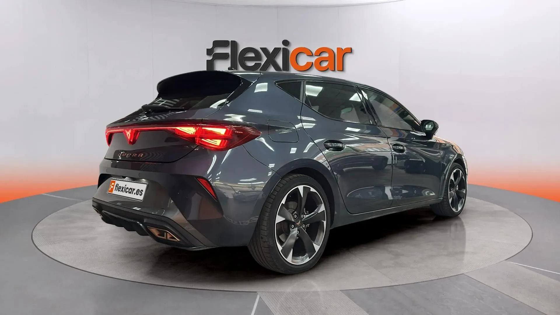 Cupra León SP 1.5 TSI e-Hybrid 150W DSG - foto 7