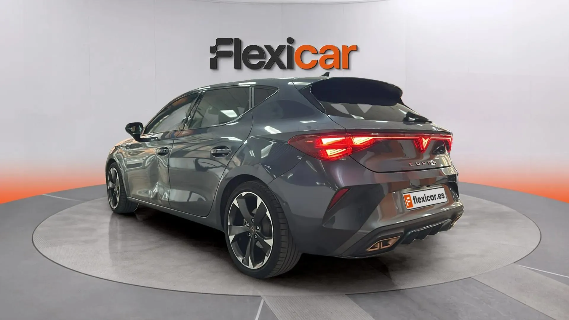 Cupra León SP 1.5 TSI e-Hybrid 150W DSG - foto 5