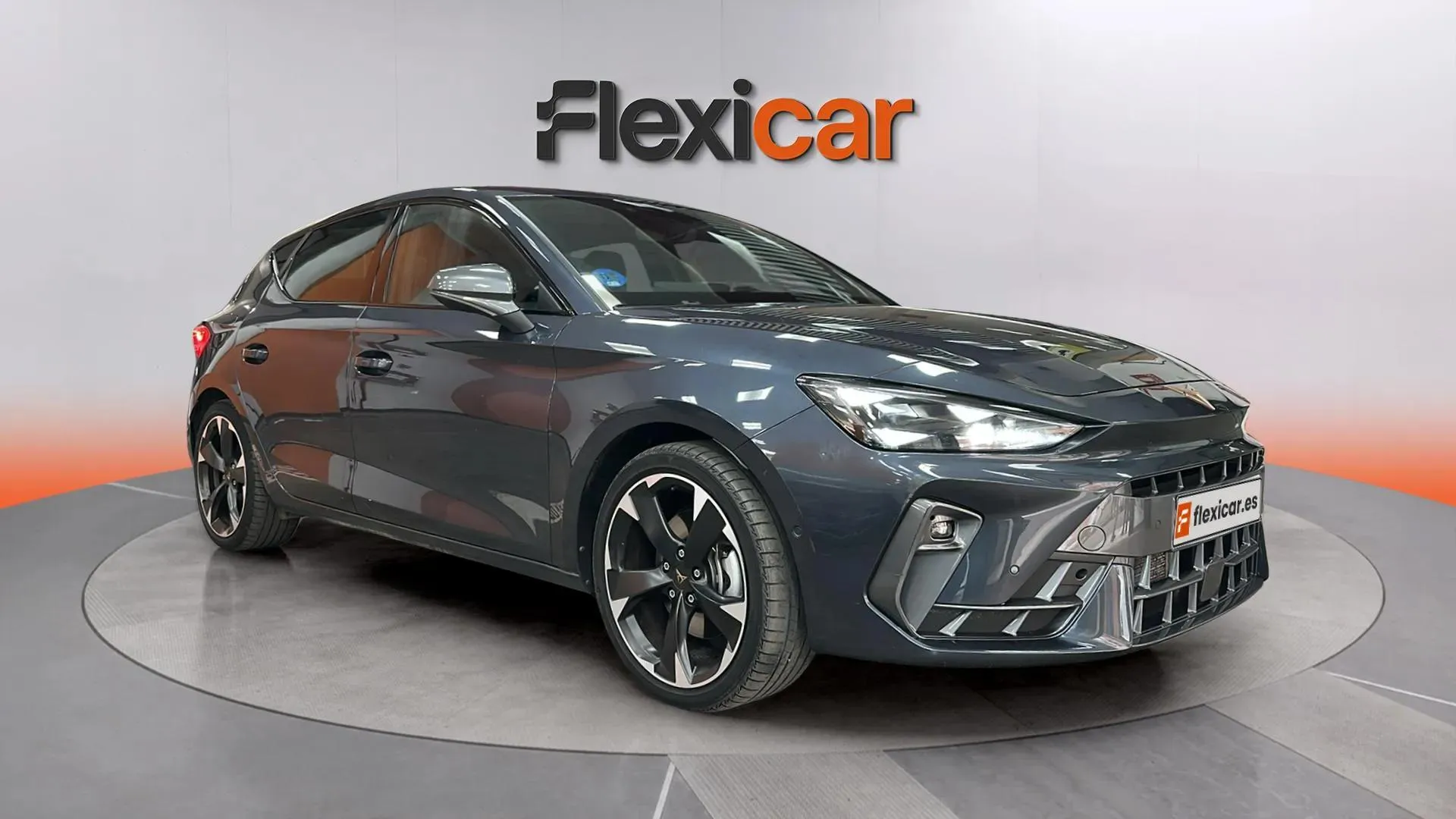 Cupra León SP 1.5 TSI e-Hybrid 150W DSG