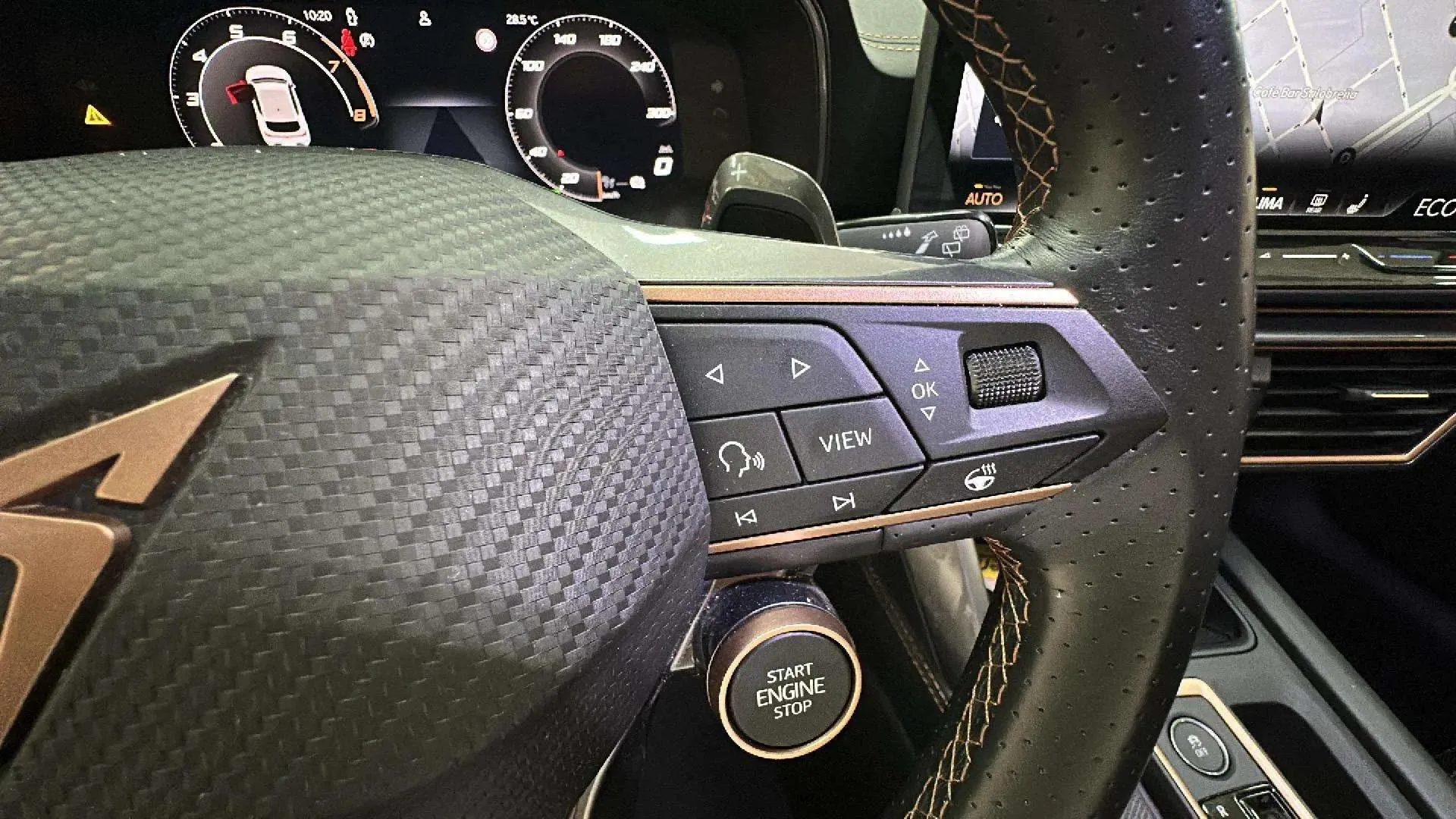Cupra León SP 1.5 TSI e-Hybrid 150W DSG - foto 23