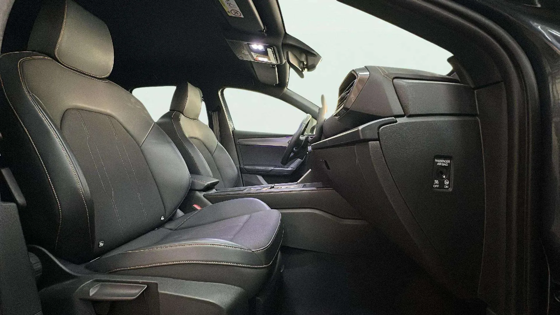 Cupra León SP 1.5 TSI e-Hybrid 150W DSG - foto 16