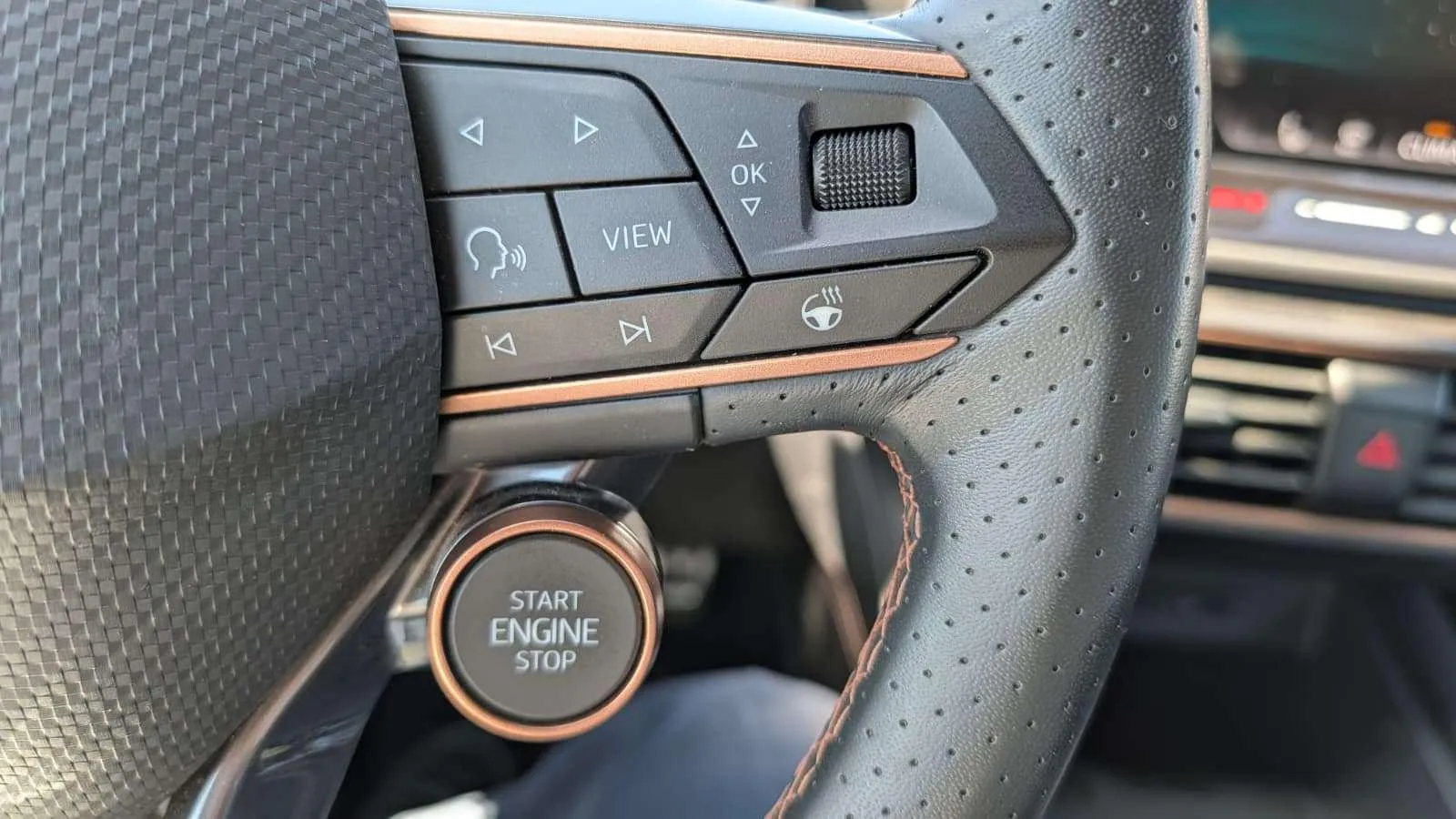 Cupra León SP 1.5 TSI e-Hybrid 150W DSG - foto 11