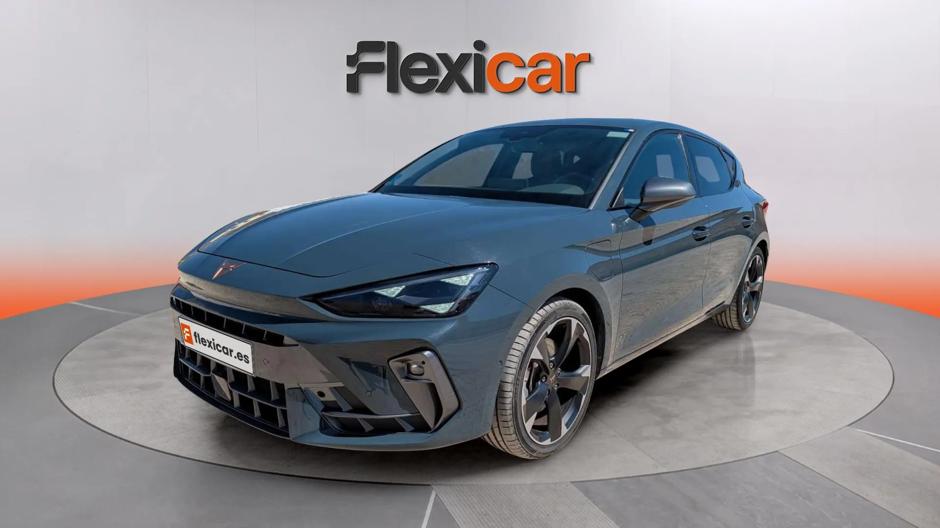 Cupra León SP 1.5 TSI e-Hybrid 150W DSG - foto 3