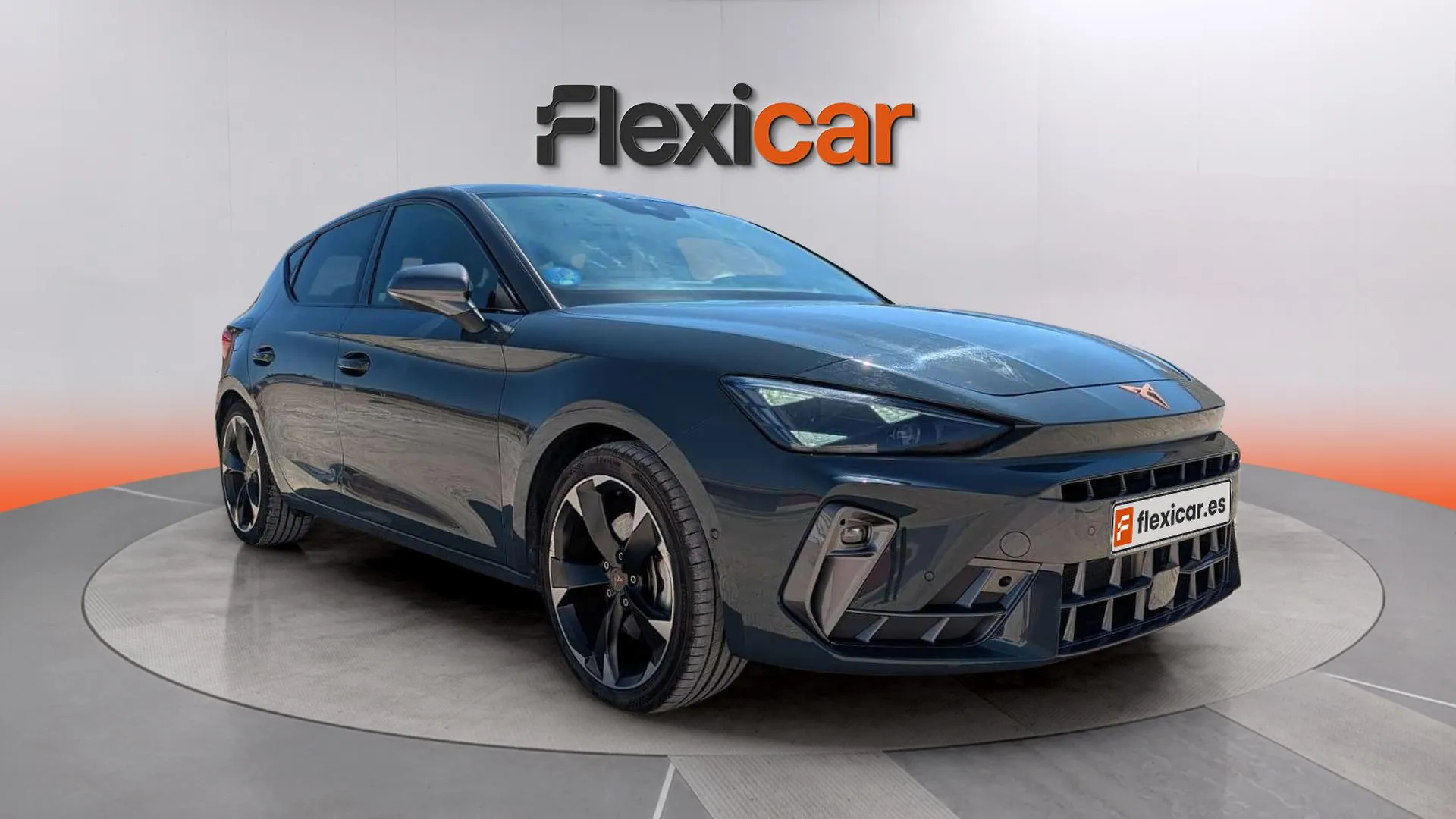 Cupra León SP 1.5 TSI e-Hybrid 150W DSG