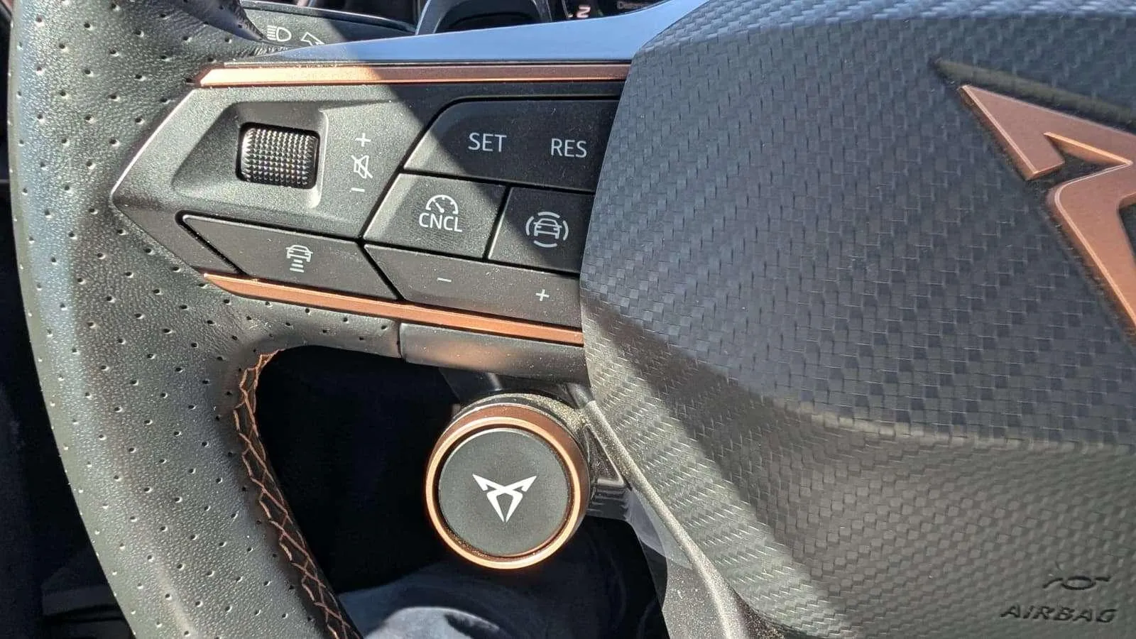 Cupra León SP 1.5 TSI e-Hybrid 150W DSG - foto 10