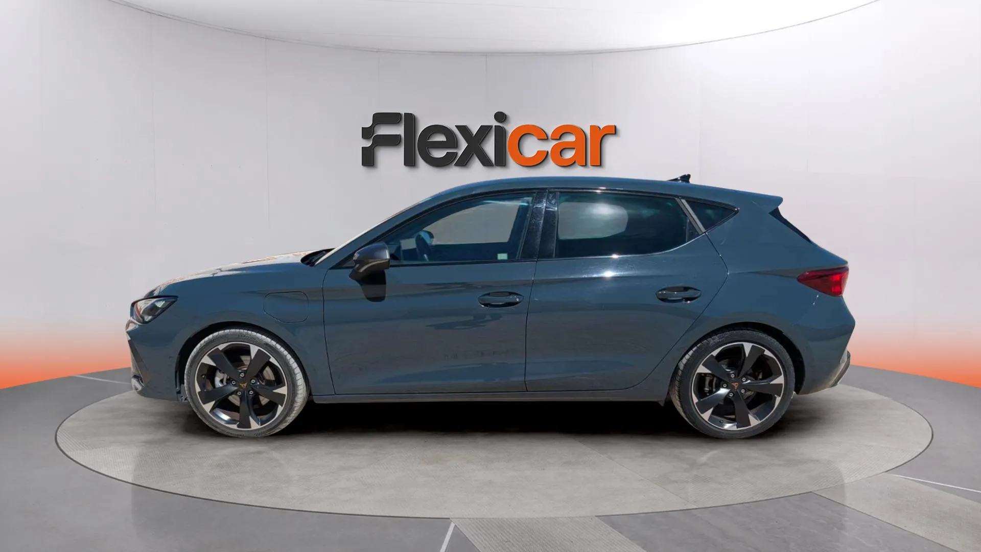 Cupra León SP 1.5 TSI e-Hybrid 150W DSG - foto 4