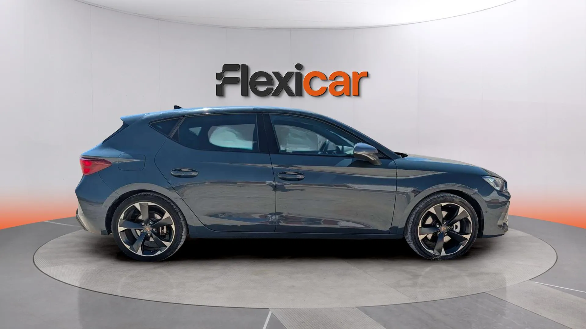 Cupra León SP 1.5 TSI e-Hybrid 150W DSG - foto 8