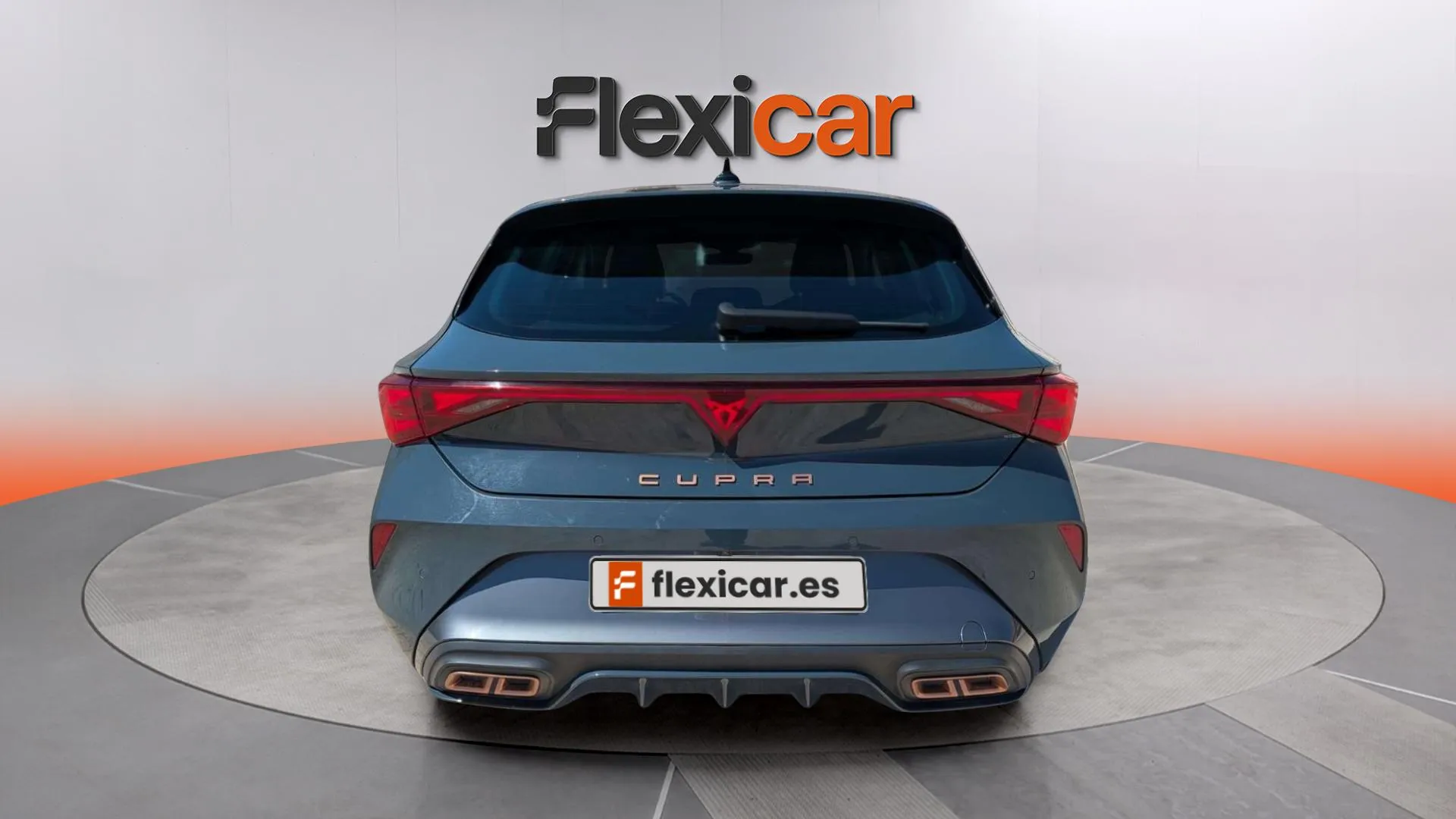 Cupra León SP 1.5 TSI e-Hybrid 150W DSG - foto 6