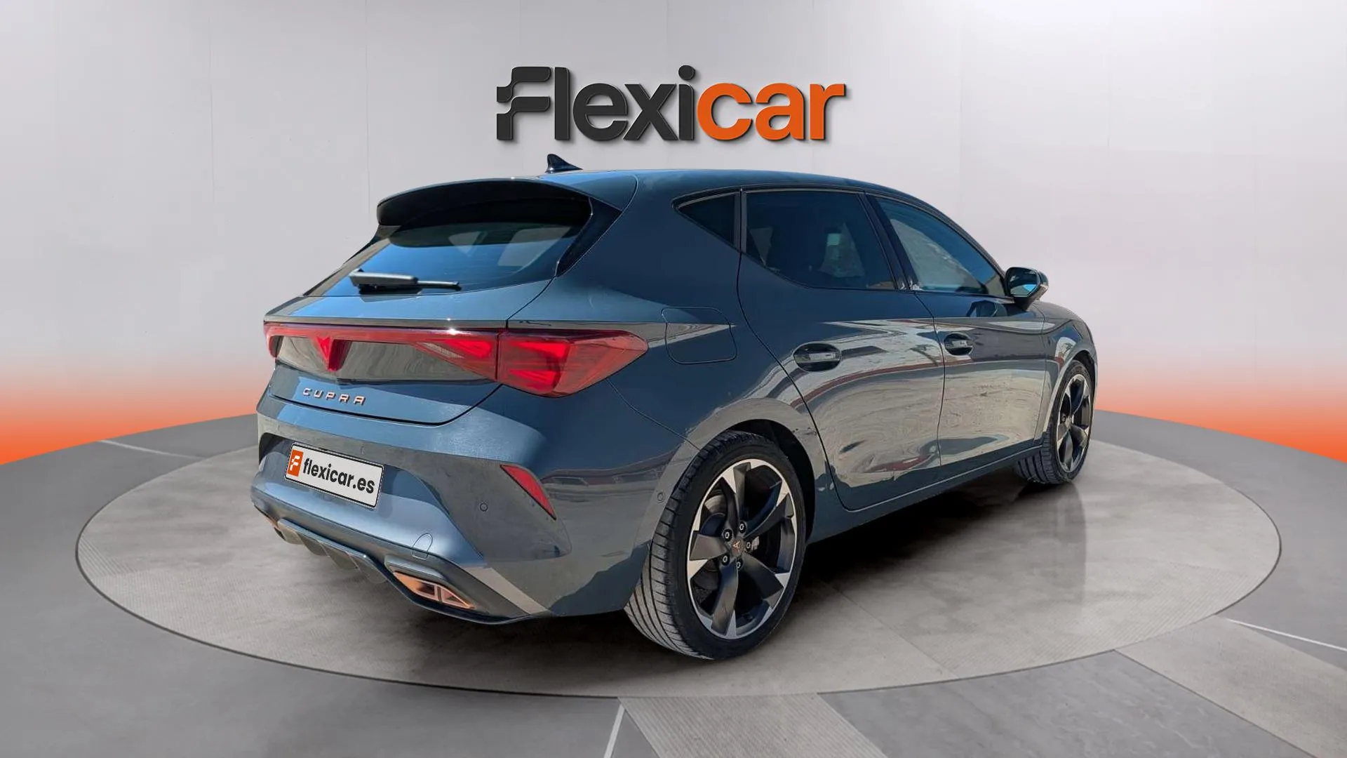 Cupra León SP 1.5 TSI e-Hybrid 150W DSG - foto 7