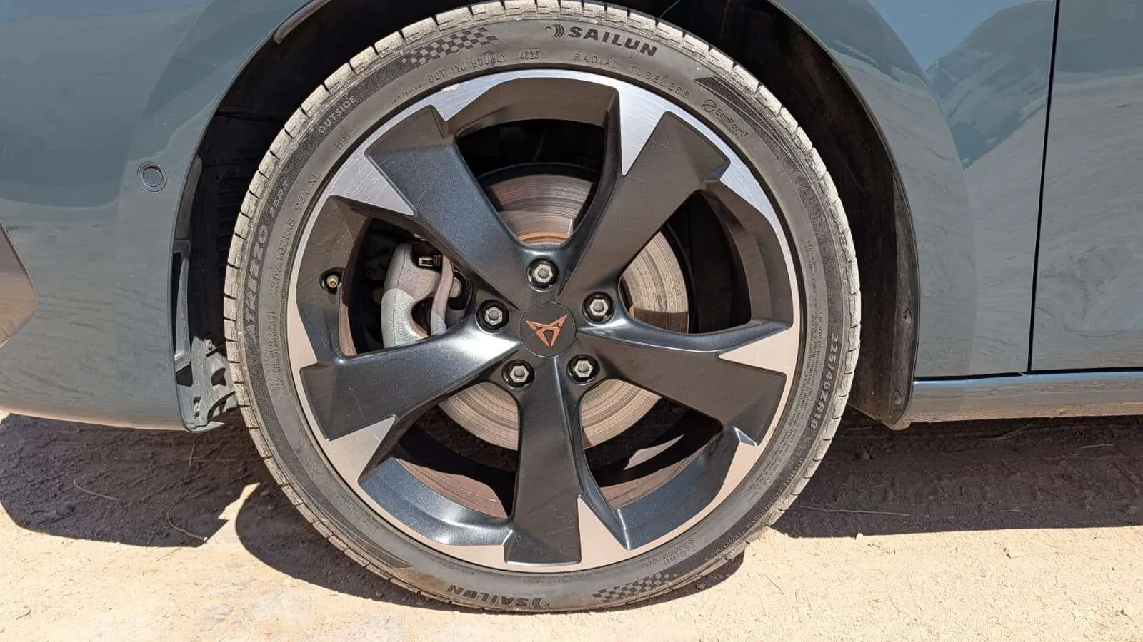 Cupra León SP 1.5 TSI e-Hybrid 150W DSG - foto 16