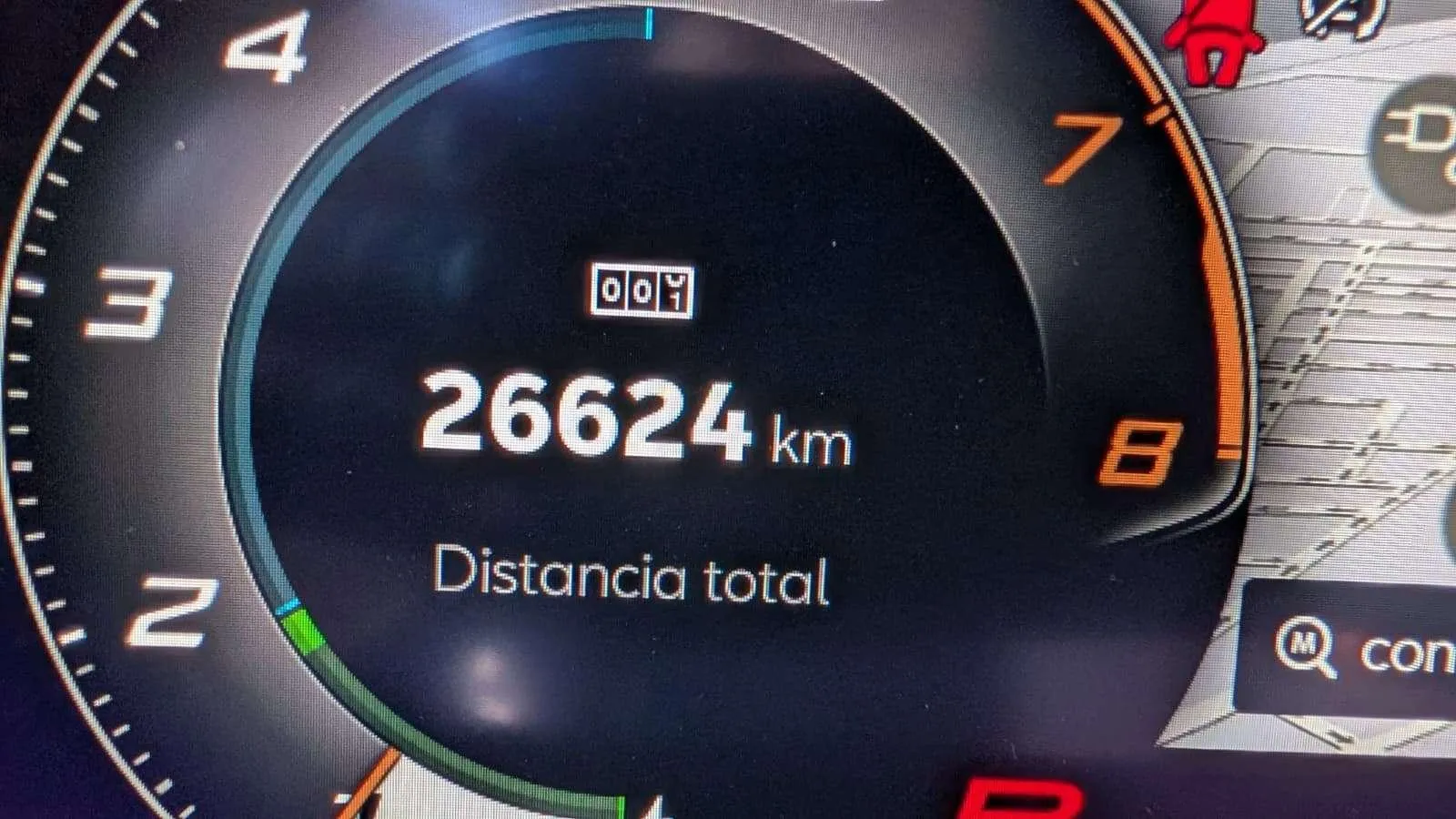 Cupra León SP 1.5 TSI e-Hybrid 150W DSG - foto 12