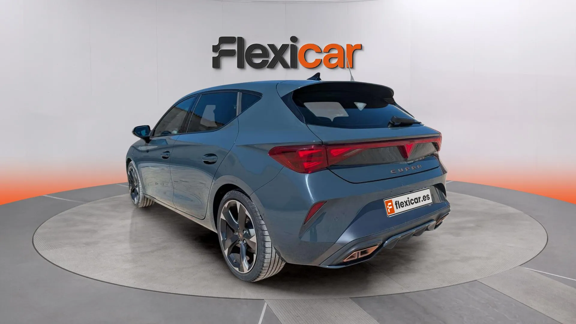 Cupra León SP 1.5 TSI e-Hybrid 150W DSG - foto 5